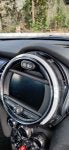 Automotive lighting White Motor vehicle Hood Automotive tire