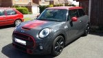 Land vehicle Vehicle Car Motor vehicle Mini